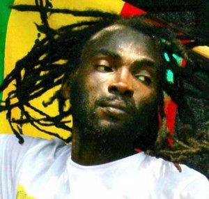 Jah steaz