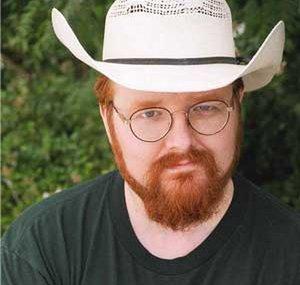 Jimmy Akin