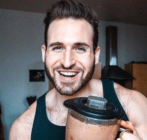 Joe Duff - The Diet Chef