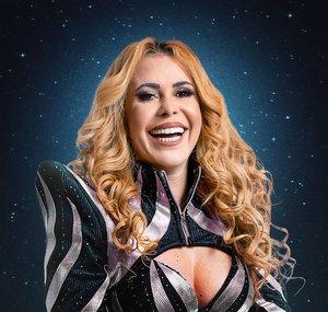 Joelma Oficial