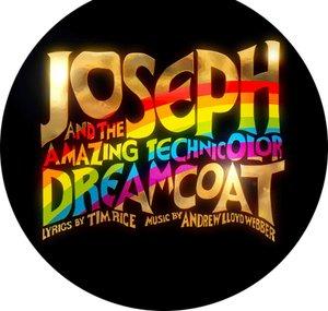 Joseph and the Amazing Technicolor Dreamcoat