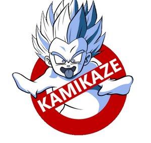 KAMIKAZE GAMEPLAYS