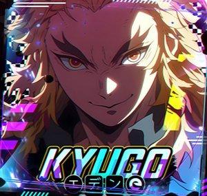 Kyûgo Sebastian