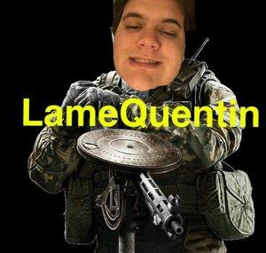 LameQuentin {-}7