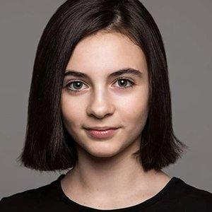 Lara McDonnell