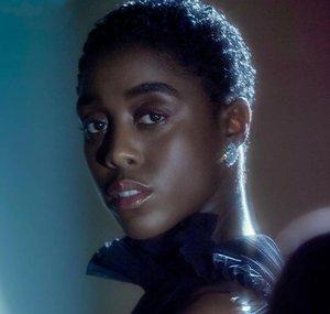 Lashana Lynch