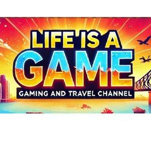 Life Is A Game