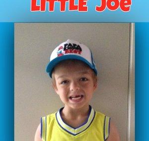 LittleJoe
