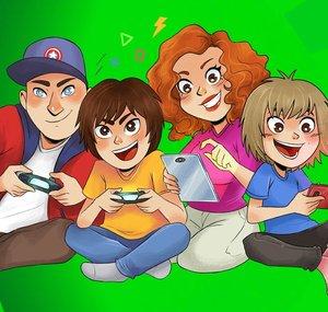 Los Polo!