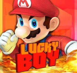 Lucky Boy