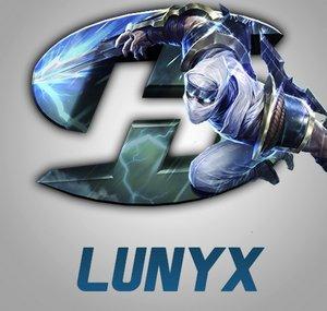 Lunyx 'Quit'