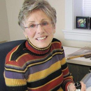 Lynn Johnston