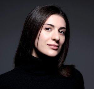Mariam Batsashvili