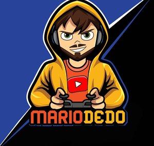 Mariodedo