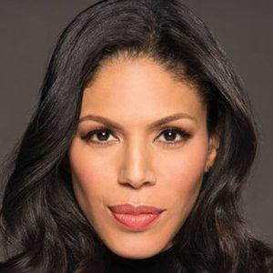 Merle Dandridge
