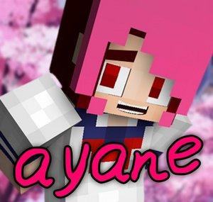 Minecraft Ayane