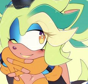 MintMidori