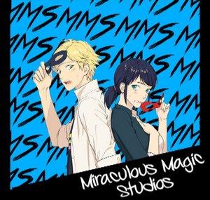 MiraculousMagicStudios