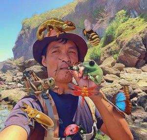 mister insect