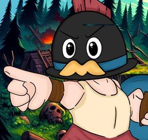 Moerp Survival