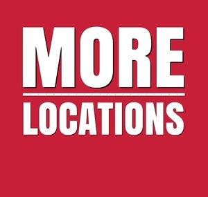 More Locations