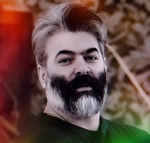 Morteza Sarmadi