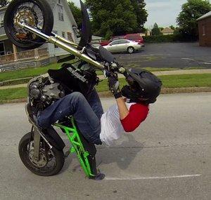 Moto Psychos