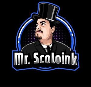 Mr. Scoloink
