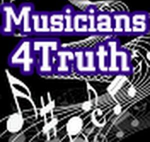 Musicians4Truth