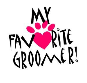 My Favorite Groomer