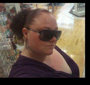MzGoHard Bigg Sherlie