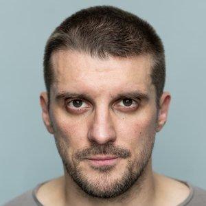 Nikita Dyuvbanov