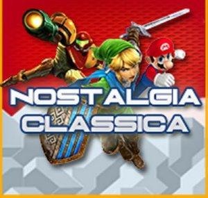 Nostalgia Classica