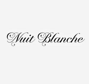 Nuit Blanche