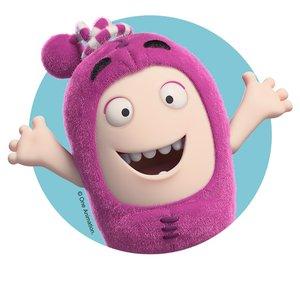 Oddbods Tiếng Việt
