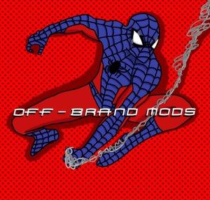 Off-Brand Mods