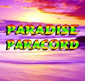 Paradise Paracord