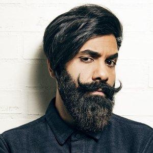 Paul Chowdhry