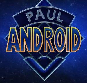 PaulAndroid
