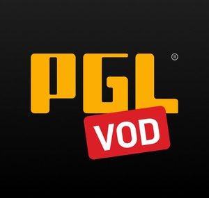 PGL VOD's
