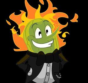 PickleBurn