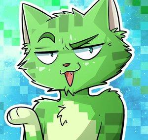 PixelCat