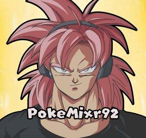 PokéMixr92