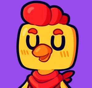 Pollo uwu
