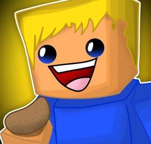 Potatoster