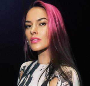Pretty Pink