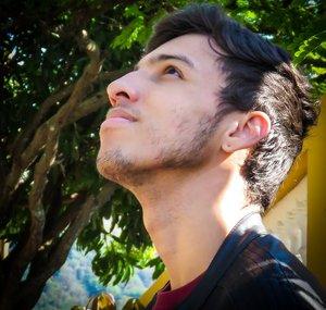 Rafael Arcanjo