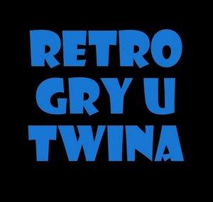 Retro Gry u Twina