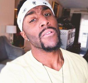 Rodrick Spurlock