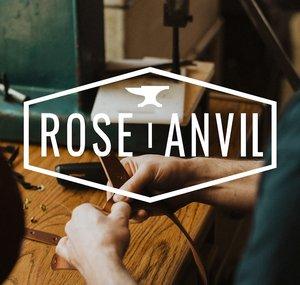 Rose Anvil